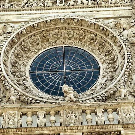 Lecce Al Mare