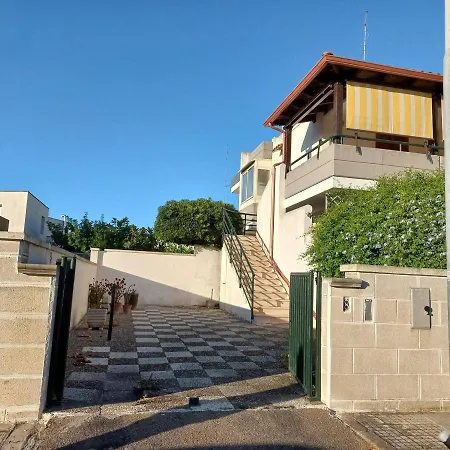 Hébergement de vacances Lecce Al Mare