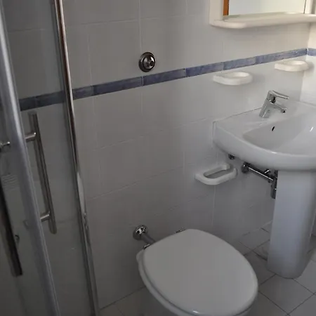 Ferienhaus Lecce Al Mare San Cataldo (Apulia)