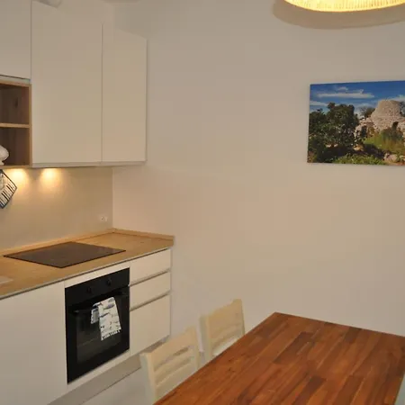 Lecce Al Mare Ferienhaus