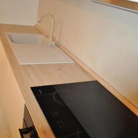 Lecce Al Mare * San Cataldo (Apulia)