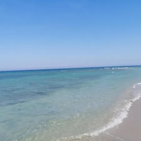 Lecce Al Mare San Cataldo (Apulia)