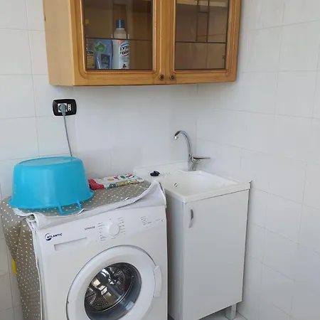 Lecce Al Mare * San Cataldo (Apulia)