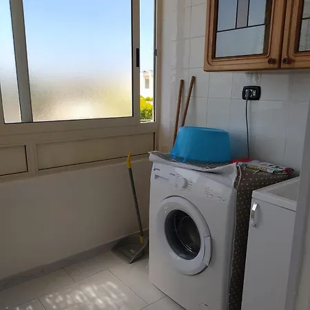 Hébergement de vacances Lecce Al Mare *