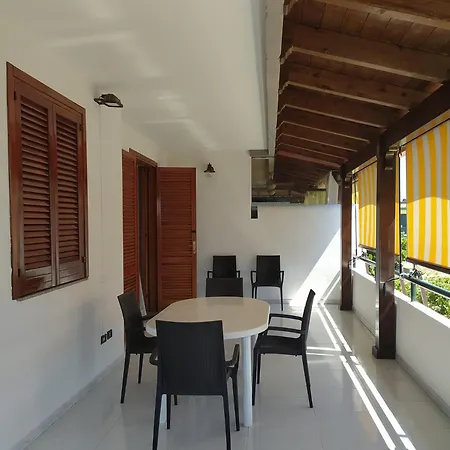 Lecce Al Mare * San Cataldo (Apulia)