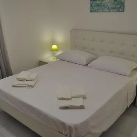 Lecce Al Mare Hébergement de vacances San Cataldo (Apulia)