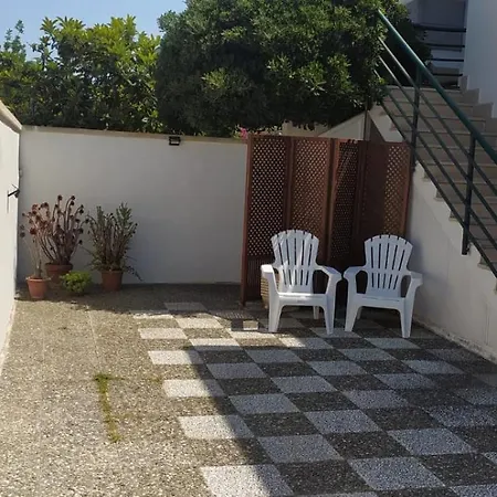 Hébergement de vacances Lecce Al Mare *