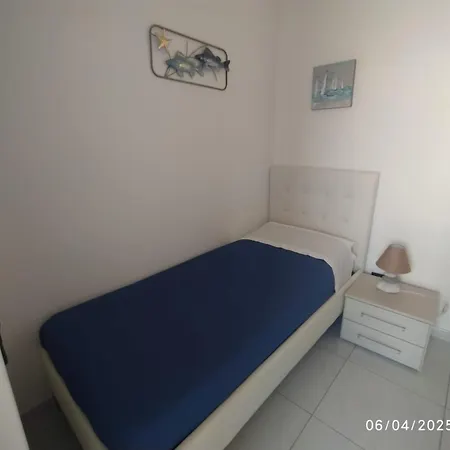 Lecce Al Mare San Cataldo (Apulia)