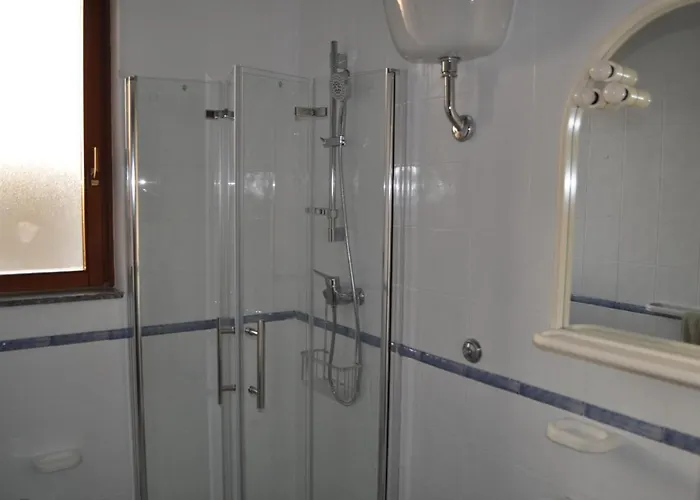 Lecce Al Mare Holiday home