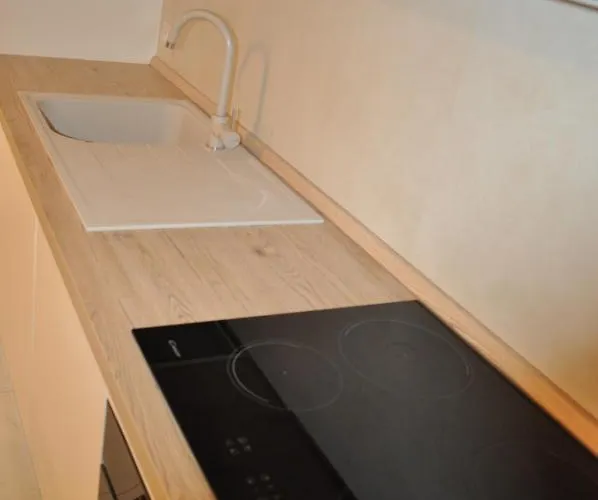 Lecce Al Mare * San Cataldo (Apulia)